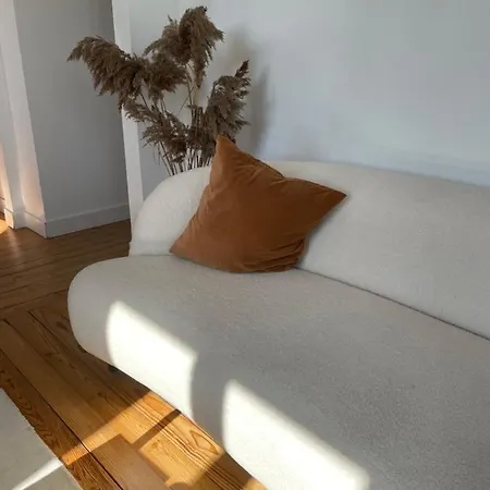 Sans Souci Villa Gujan-Mestras