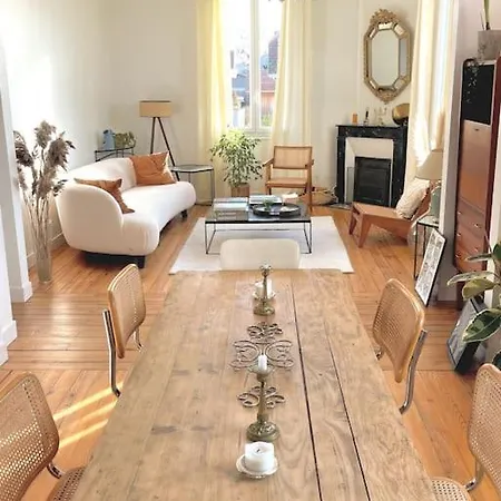 Sans Souci Villa Gujan-Mestras