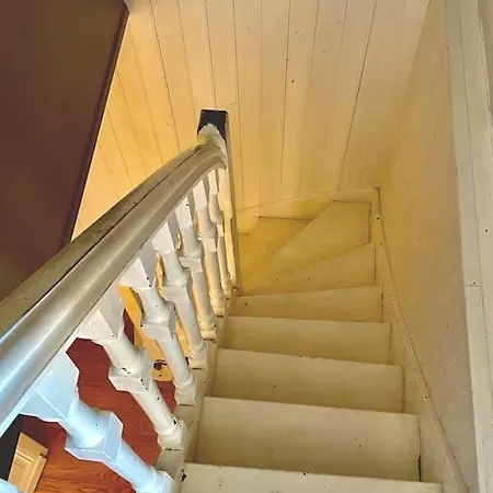 Sans Souci Villa Gujan-Mestras