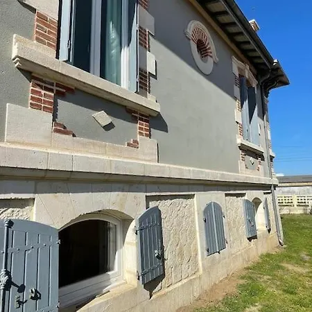 Villa Sans Souci